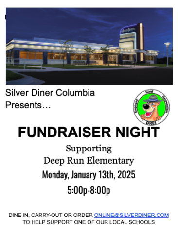 Fundraiser