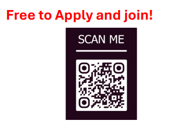 QR Code for Summer Camp Sign Up Form