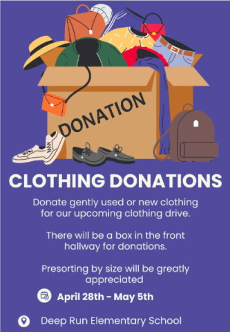 Clothing