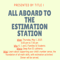 Math Night