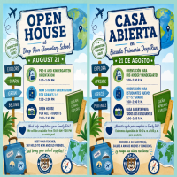 Open House