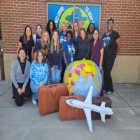 Special Education Team