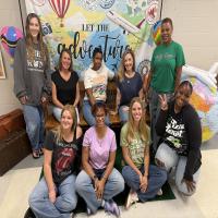 2nd Grade Team