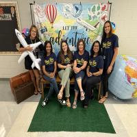 3rd Grade Team