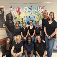 5th Grade Team